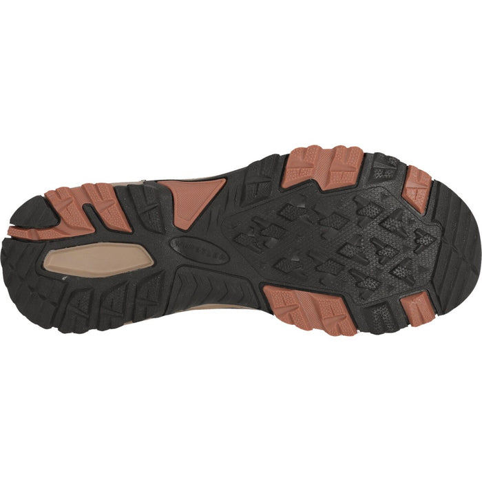 WHISTLER Farburnt W Boot WP Boots 1136 Simply Taupe