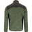 WHISTLER Farmer M Melange Fleece Jacket Fleece 3053 Deep Forest
