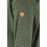 WHISTLER Farmer M Melange Fleece Jacket Fleece 3053 Deep Forest