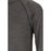 WHISTLER Farsund Jr Wool Baselayer Set Baselayer 1011 Dark Grey Melange