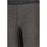 WHISTLER Farsund Jr Wool Baselayer Set Baselayer 1011 Dark Grey Melange