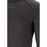 WHISTLER Farsund M Wool Baselayer LS Top Baselayer 1011 Dark Grey Melange