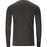 WHISTLER Farsund M Wool Baselayer Set Baselayer 1011 Dark Grey Melange