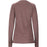 WHISTLER Farsund W Wool Baselayer LS Top Baselayer 4261 Huckleberry