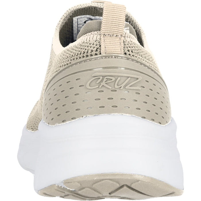 CRUZ Fealy W Shoe Shoes 1106 Oatmeal