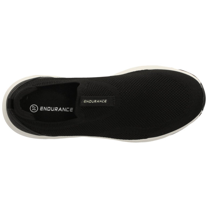 ENDURANCE Fealy W Shoe V2 Shoes 1001 Black