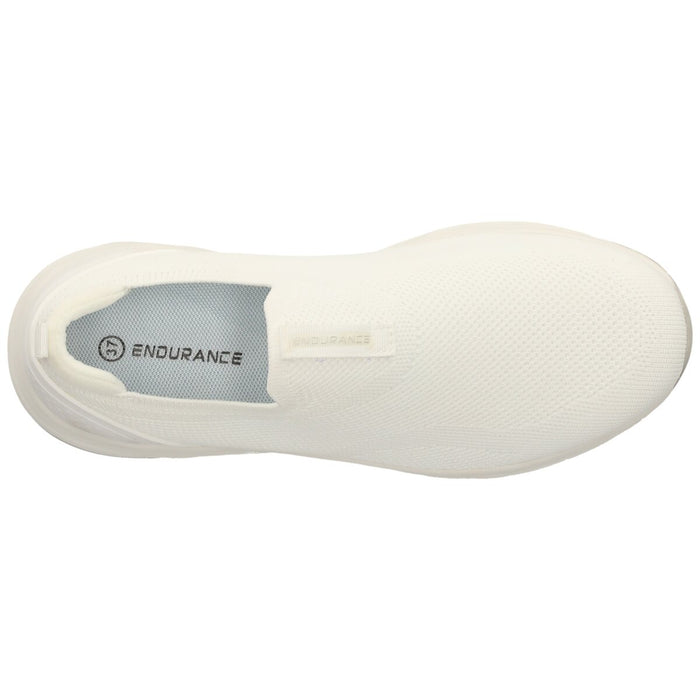 ENDURANCE Fealy W Shoe V2 Shoes 1002 White