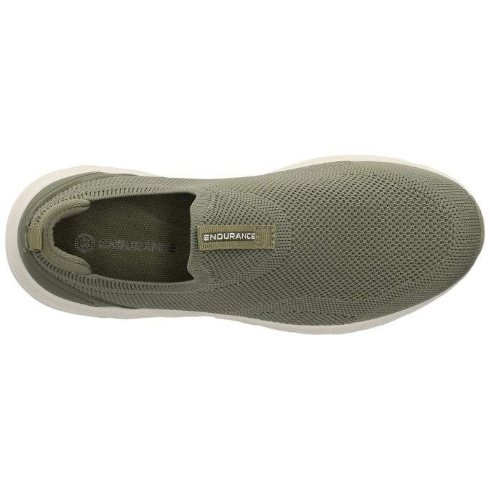 ENDURANCE Fealy W Shoe V2 Shoes 3110 Seagrass