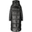 ATHLECIA Feidar W Puffer Jacket Jacket 1001 Black