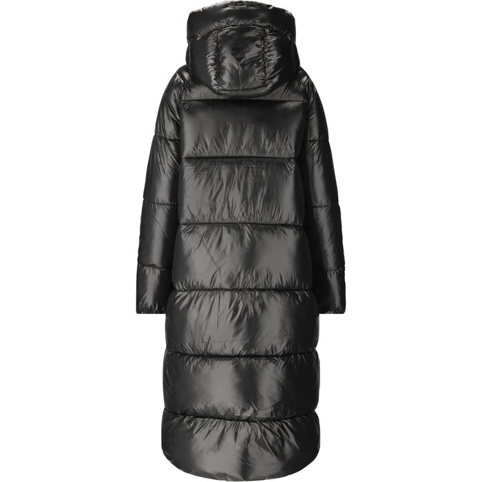 ATHLECIA Feidar W Puffer Jacket Jacket 1001 Black