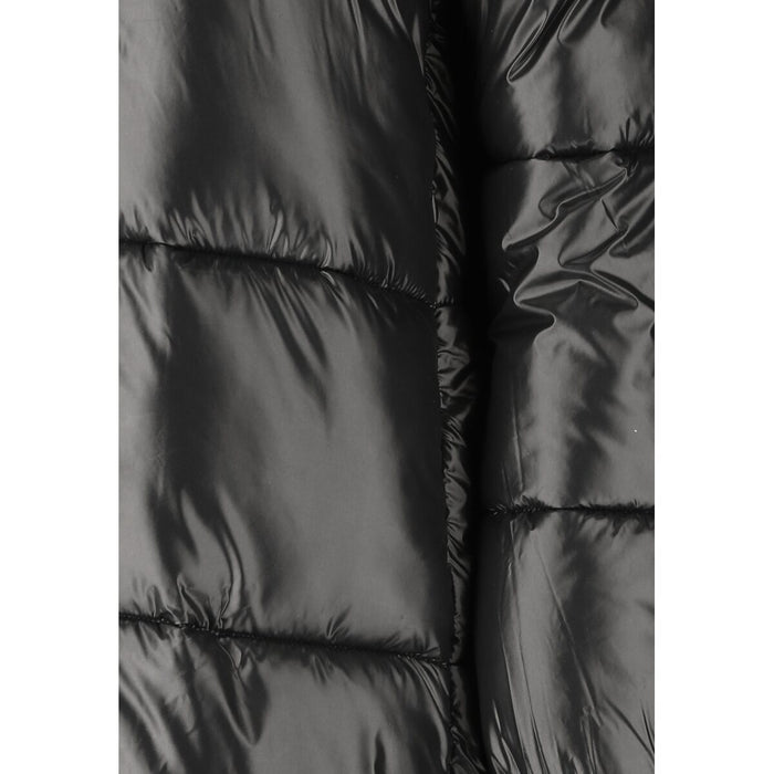 ATHLECIA Feidar W Puffer Jacket Jacket 1001 Black