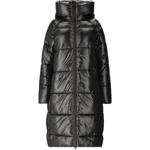 ATHLECIA Feidar W Puffer Jacket Jacket 1001 Black