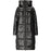 ATHLECIA Feidar W Puffer Jacket Jacket 1001 Black