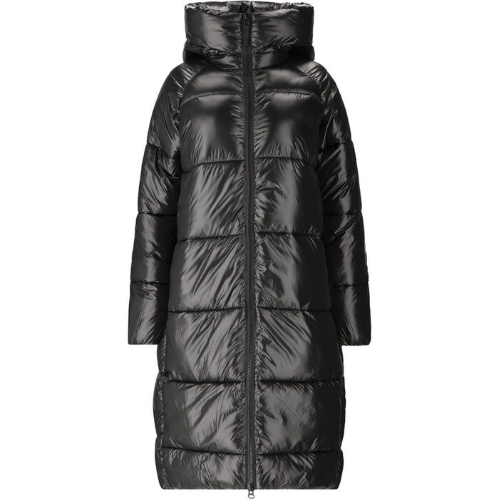 ATHLECIA Feidar W Puffer Jacket Jacket 1001 Black