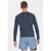 ENDURANCE Felipe M Seamless L/S Tee T-shirt 2290 Big Dipper