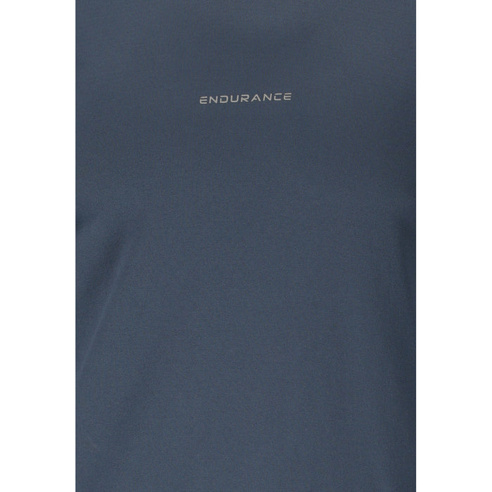 ENDURANCE Felipe M Seamless L/S Tee T-shirt 2290 Big Dipper