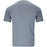 ENDURANCE Felipe M Seamless S/S Tee T-shirt 2182 Flint Stone