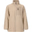 WHISTLER Felis Jr. Long Teddy Jacket Fleece 1265 Island Fossil