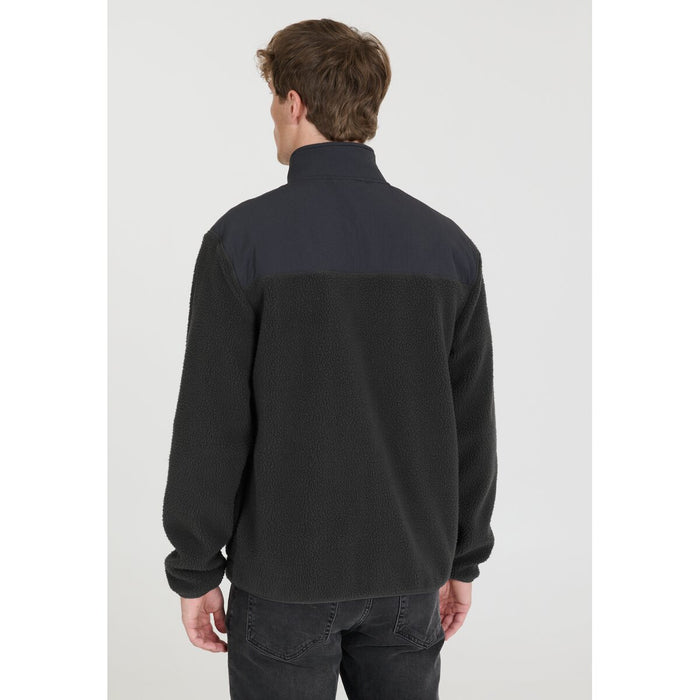 WHISTLER Felis M Teddy Jacket Fleece 1016 Phantom