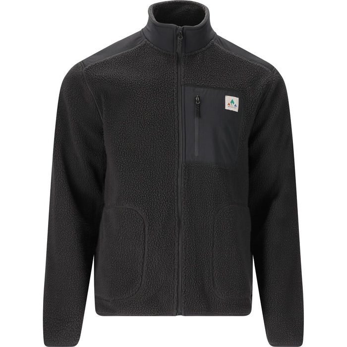 WHISTLER Felis M Teddy Jacket Fleece 1016 Phantom