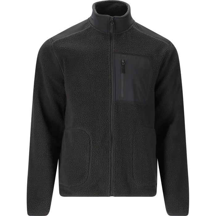 WHISTLER Felis M Teddy Jacket Fleece 1016 Phantom