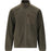 WHISTLER Felis M Teddy Jacket Fleece 1071 Black Ink