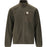 WHISTLER Felis M Teddy Jacket Fleece 1071 Black Ink