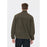 WHISTLER Felis M Teddy Jacket Fleece 1071 Black Ink