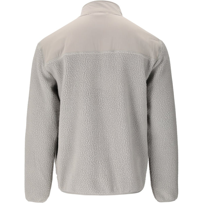 WHISTLER Felis M Teddy Jacket Fleece 1156 Ultimate Gray