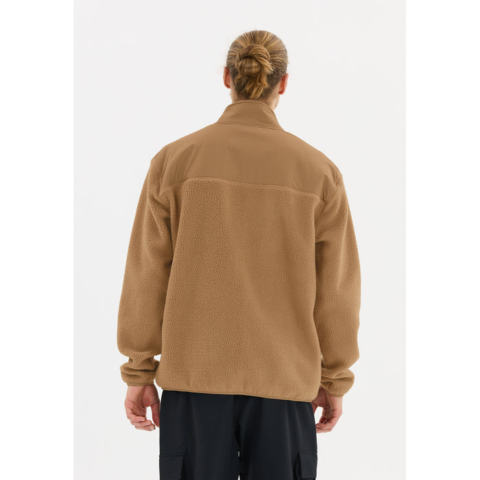 WHISTLER Felis M Teddy Jacket Fleece 1164 Ermine
