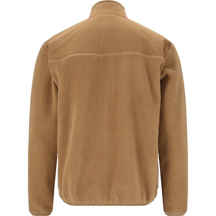 WHISTLER Felis M Teddy Jacket Fleece 1164 Ermine