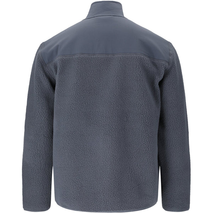 WHISTLER Felis M Teddy Jacket Fleece 1173 Ombre Blue