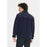 WHISTLER Felis M Teddy Jacket Fleece 2048 Navy Blazer