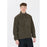 WHISTLER Felis M Teddy Jacket Fleece 1071 Black Ink