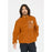 WHISTLER Felis M Teddy Jacket Fleece 5264 Pumpkin Spice