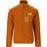 WHISTLER Felis M Teddy Jacket Fleece 5264 Pumpkin Spice