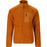 WHISTLER Felis M Teddy Jacket Fleece 5264 Pumpkin Spice