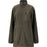 WHISTLER Felis W Long Teddy Jacket Fleece 1071 Black Ink