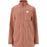 WHISTLER Felis W Long Teddy Jacket Fleece 1109 Burlwood
