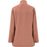 WHISTLER Felis W Long Teddy Jacket Fleece 1109 Burlwood