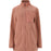WHISTLER Felis W Long Teddy Jacket Fleece 1109 Burlwood