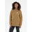 WHISTLER Felis W Long Teddy Jacket Fleece 1164 Ermine