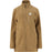 WHISTLER Felis W Long Teddy Jacket Fleece 1164 Ermine