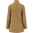 WHISTLER Felis W Long Teddy Jacket Fleece 1164 Ermine