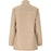 WHISTLER Felis W Long Teddy Jacket Fleece 1265 Island Fossil