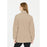 WHISTLER Felis W Long Teddy Jacket Fleece 1265 Island Fossil