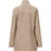 WHISTLER Felis W Long Teddy Jacket Fleece 1265 Island Fossil