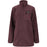 WHISTLER Felis W Long Teddy Jacket Fleece 4241 Fudge