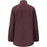WHISTLER Felis W Long Teddy Jacket Fleece 4241 Fudge