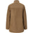 WHISTLER Felis W Long Teddy Jacket Fleece 5370 Teak